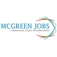 Mcgreen Jobs LLP