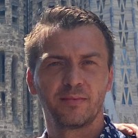 Claudiu Stanila