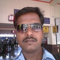 Pradip Kamble