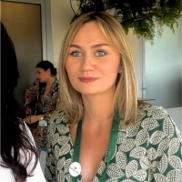 Chloé Hauvel