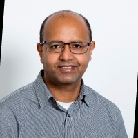 Amanuel Adhanom