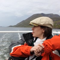 ALICIA B. GONZALEZ PRADO