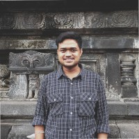 Bagas Wahyu Puriyantoko