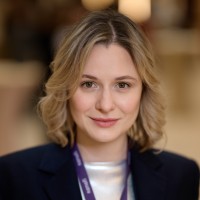 Daria Smirnova