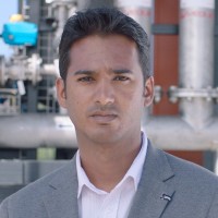 Vashlin Govender