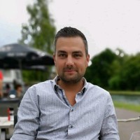 Kevin Cammaert
