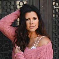 Lauren Hampton