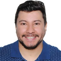 John Alexander García Álvarez