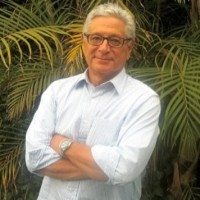 Steven Beltran