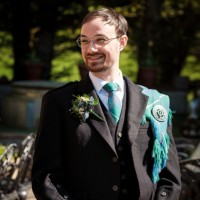 Iain Pòl Macintyre