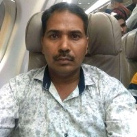 Mohd Rashid Saif