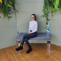 Gianina Neculai