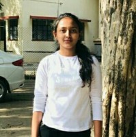 Deeksha H B
