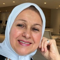Tahereh Hadian