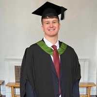 Alex Mcdougall