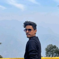 Mahesh Chander