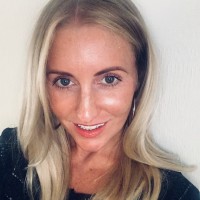 Emma Maxwell