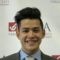 Huy Tran