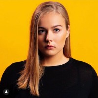Helga Margrét Höskuldsdóttir