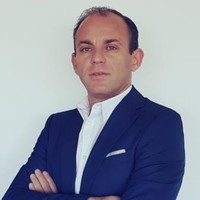 Bruno Cagliostro Welte