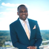 Mamadou B. Diallo