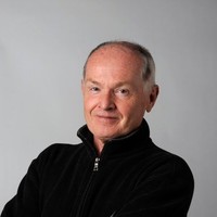 Roy Macgregor