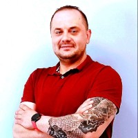 Marcin Kislowski