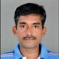 Rakesh Nair