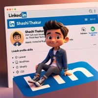Shashi Thakur