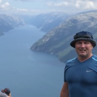 tore halvorsen