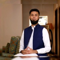 Ahmed Mateen
