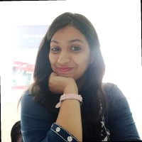 Jyoti Joshi