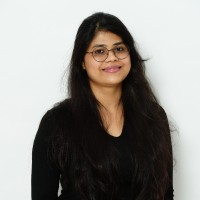 Shalini Singh