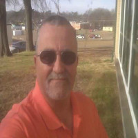 Mike Goforth D-2