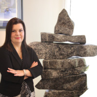 Joanna Gustave  CPA, CGA