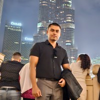 Aayushmaan Verma