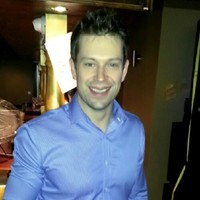 Daniel Pettersson