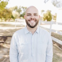 Geoff Whitaker, Mba