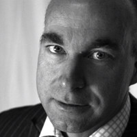 Einar van den Bogert