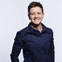 Rosa-Marie Cronje