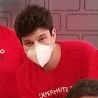 Lucas Velloso