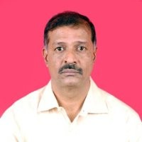 Kumar PV