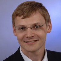 Dr. Andreas Sidorow