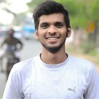 Abhimanyu Krishna