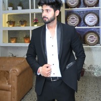 Urvil Anand