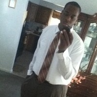 Brandon Holley