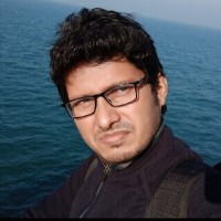 Md.Nezamul Islam