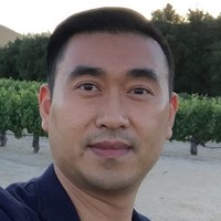 Simon Hong