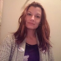 Sarah Pepin