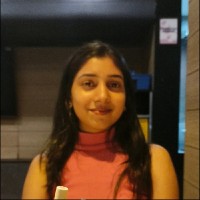 Aayushi Maindalkar